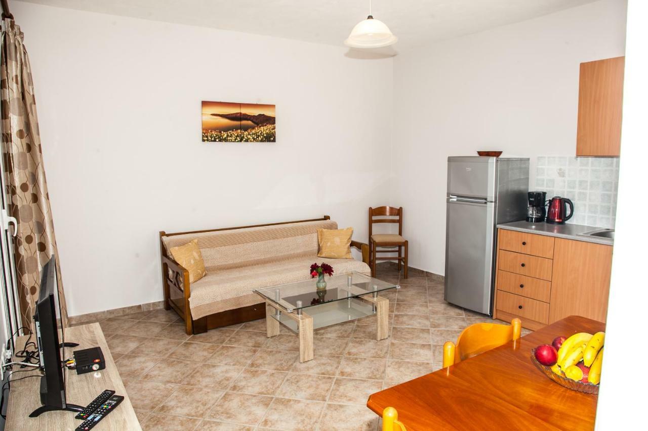 Maspali Apartments 릭수리 외부 사진