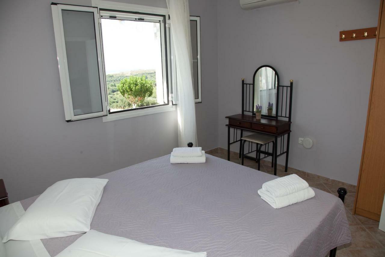 Maspali Apartments 릭수리 외부 사진