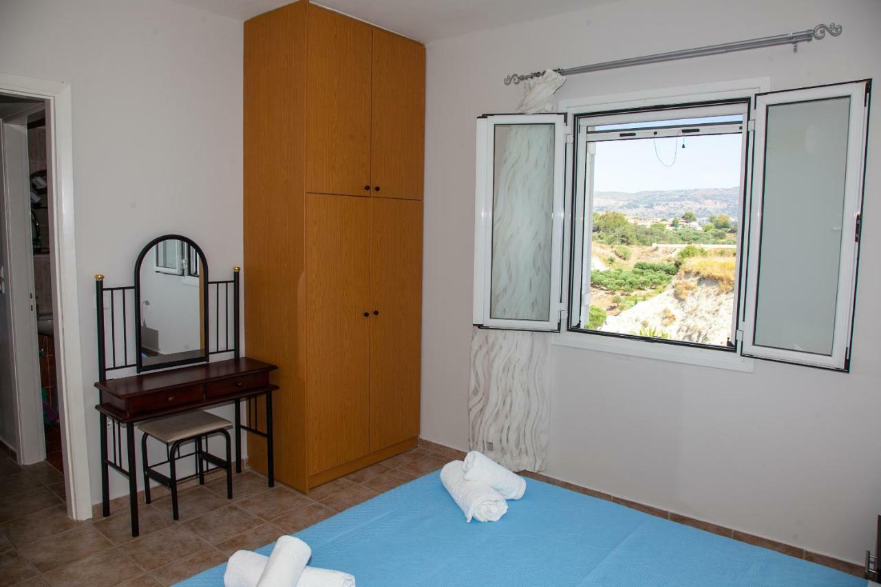 Maspali Apartments 릭수리 외부 사진