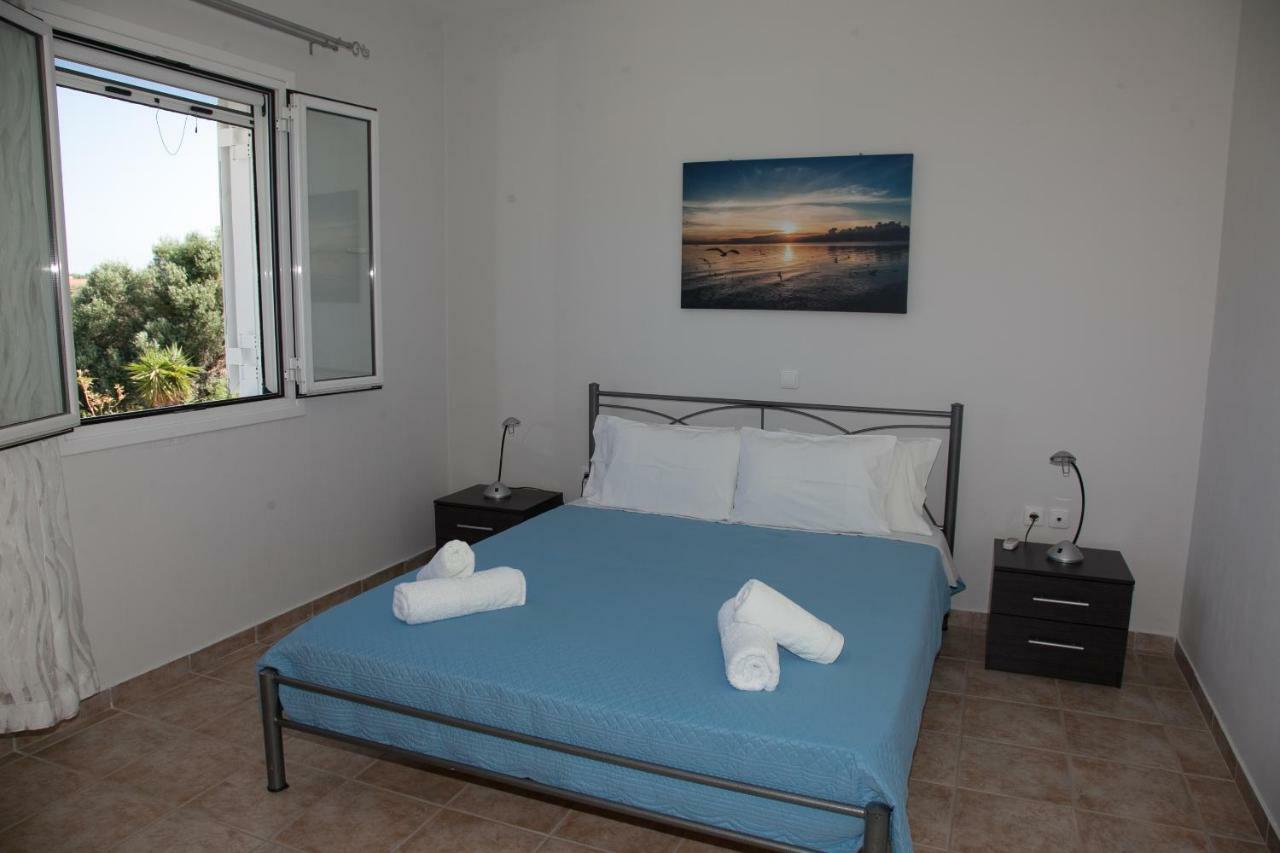 Maspali Apartments 릭수리 외부 사진