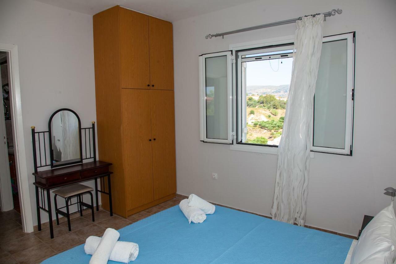 Maspali Apartments 릭수리 외부 사진