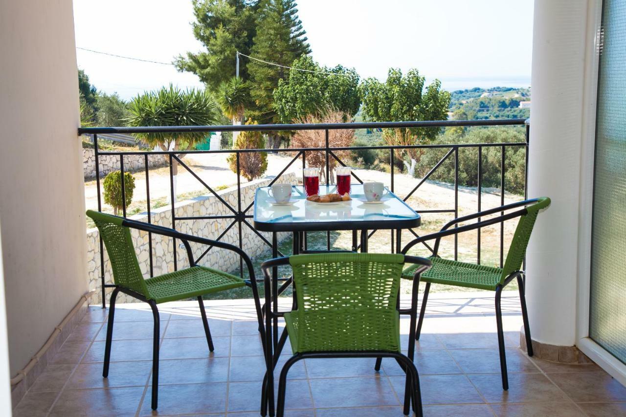 Maspali Apartments 릭수리 외부 사진