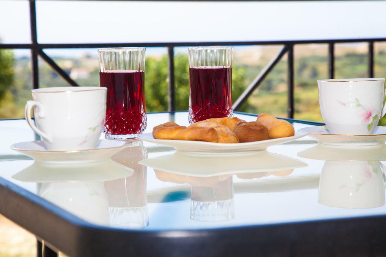 Maspali Apartments 릭수리 외부 사진
