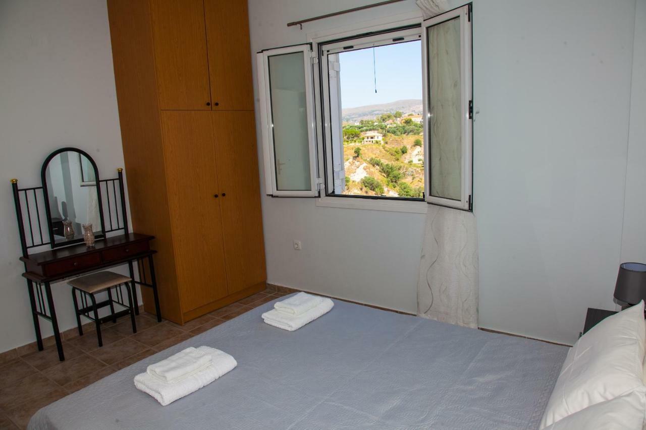 Maspali Apartments 릭수리 외부 사진