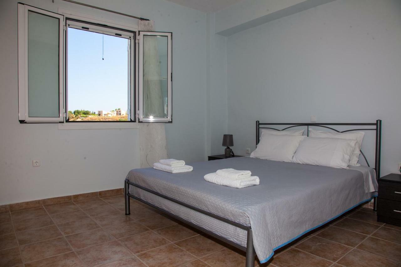 Maspali Apartments 릭수리 외부 사진