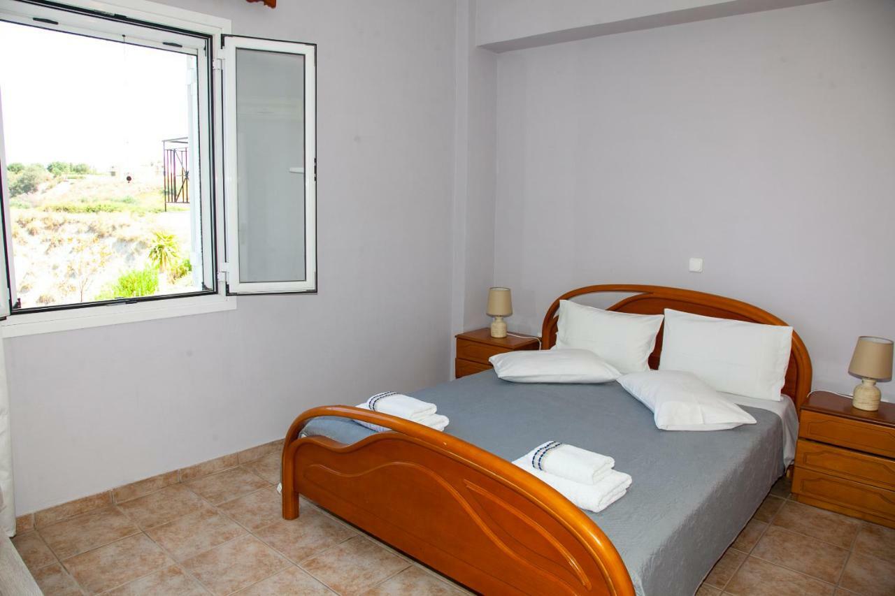 Maspali Apartments 릭수리 외부 사진