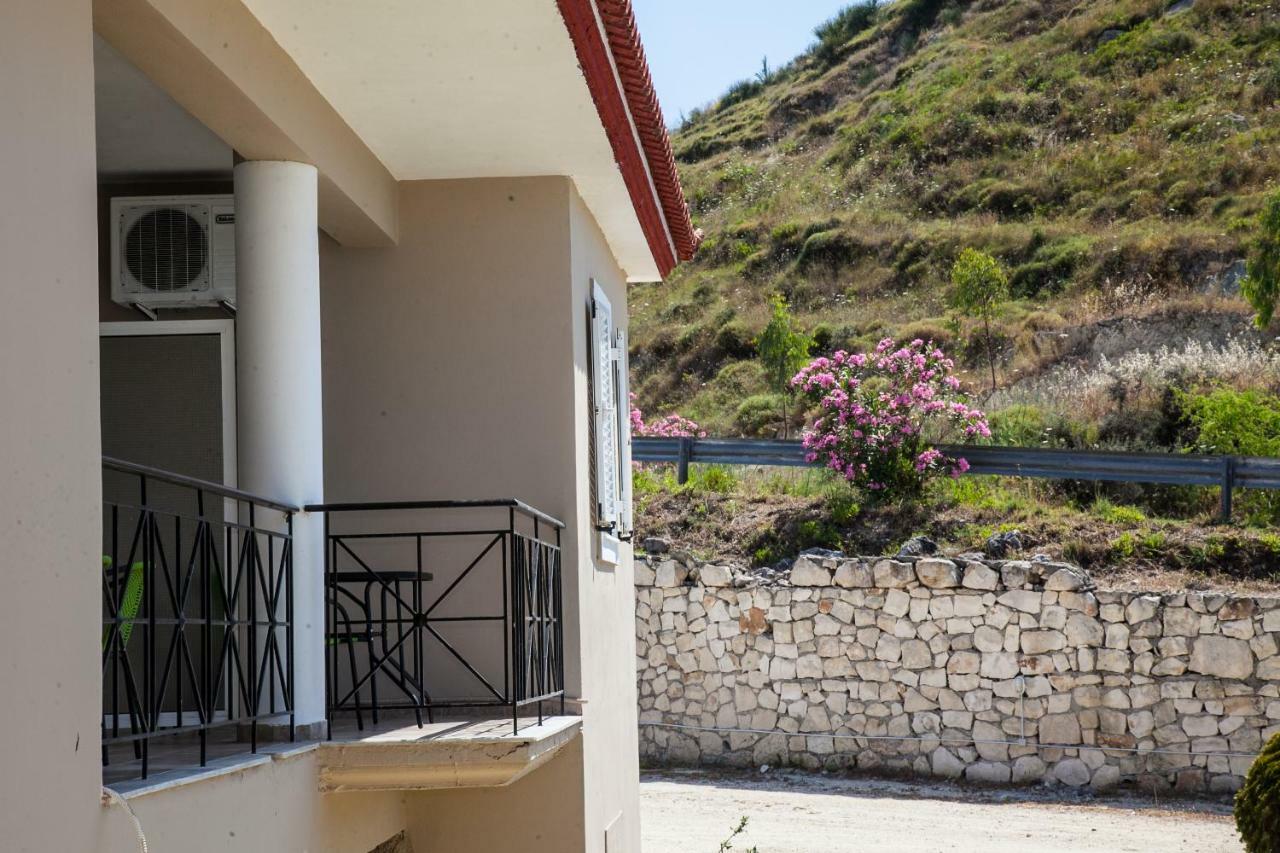 Maspali Apartments 릭수리 외부 사진